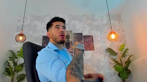 Nate Franco online show from 23, 2, 2026