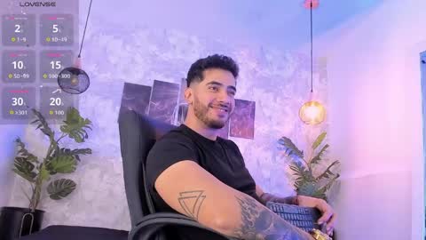 Nate Franco online show from 12, 5, 2026