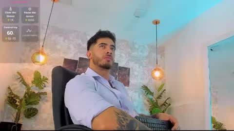 Snapshot of nate_franco chatting on 9, 6, 2026 Nate Franco online show from 9, 6, 2026