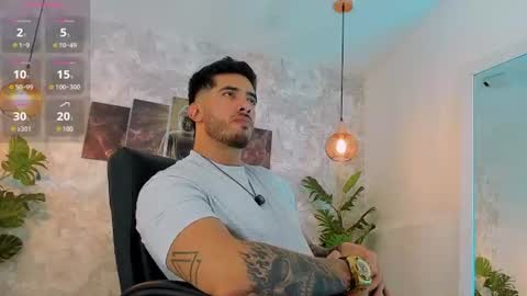 Snapshot of nate_franco chatting on 4, 7, 2026 Nate Franco online show from 4, 7, 2026