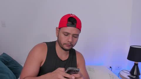 Nate Ocean online show from 4, 12, 2024