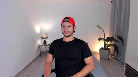 Nate Ocean online show from 18, 12, 2025