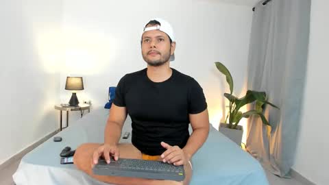 Nate Ocean online show from 21, 12, 2025