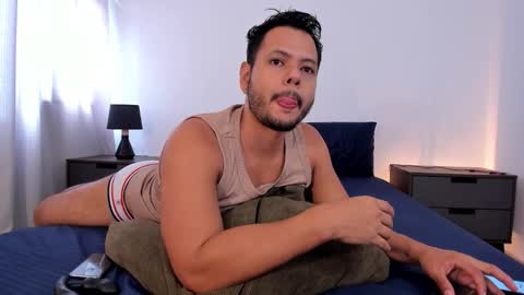 Nate Ocean online show from 22, 2, 2026