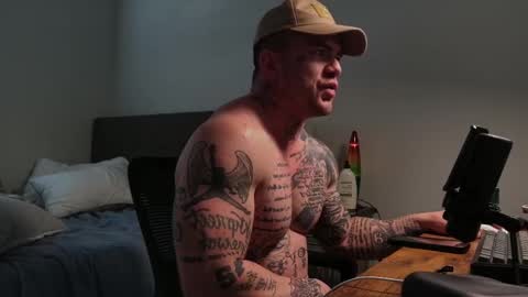 Nate online show from 22, 2, 2026