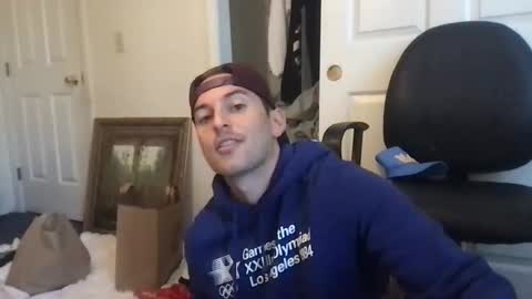 natetheexplorer online show from 20, 3, 2026