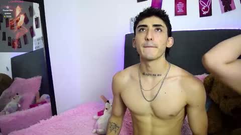 nath_and_lianx online show from 24, 3, 2026