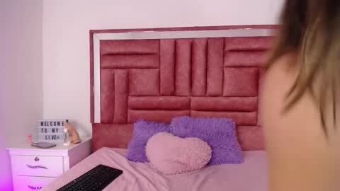 Snapshot of nath_myers chatting on 4, 11, 2025 NATH online show from 4, 11, 2025