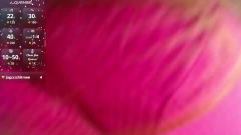 Snapshot of nath_myers chatting on 3, 12, 2025 NATH online show from 3, 12, 2025