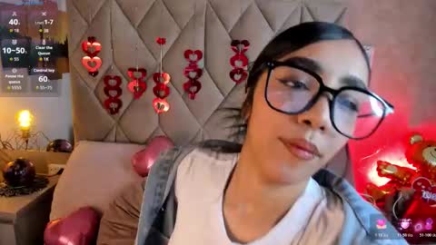 NATH QUIM online show from 20, 2, 2026