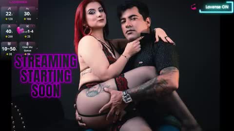 Natha  Andy  online show from 4, 3, 2026