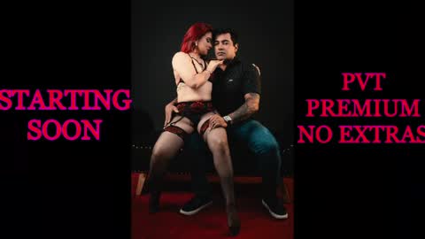 Natha  Andy  online show from 27, 3, 2026