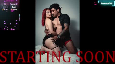 Natha  Andy  online show from 18, 5, 2026