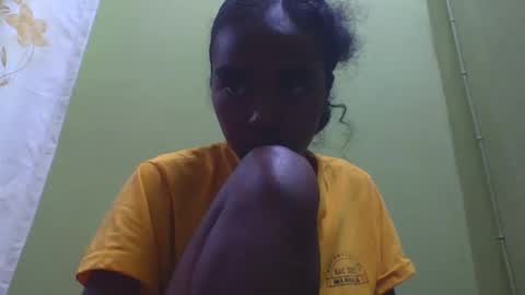 Snapshot of nathaaldy chatting on 22, 9, 2025 nathaaldy online show from 22, 9, 2025