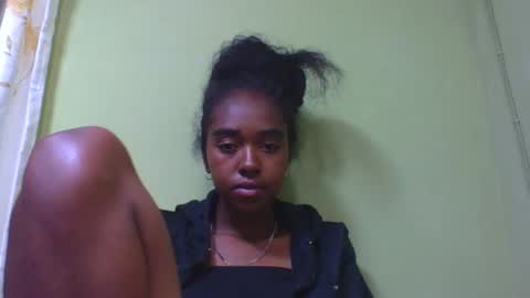 Snapshot of nathaaldy chatting on 6, 10, 2025 nathaaldy online show from 6, 10, 2025