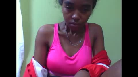 Snapshot of nathaaldy chatting on 14, 10, 2025 nathaaldy online show from 14, 10, 2025