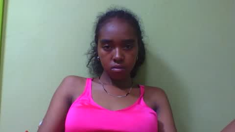 Snapshot of nathaaldy chatting on 24, 10, 2025 nathaaldy online show from 24, 10, 2025