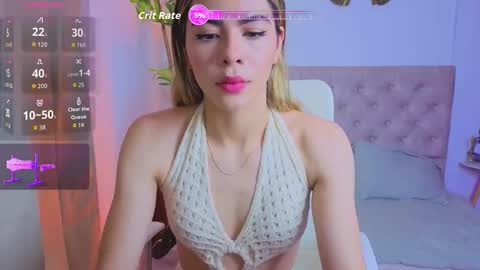 nathaly sky online show from 9, 1, 2026