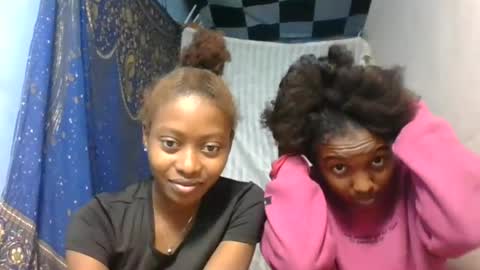 Snapshot of nathalia069 chatting on 18, 6, 2026 nathalia069 online show from 18, 6, 2026