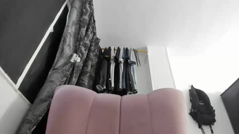 Snapshot of nathalia_hottman chatting on 13, 10, 2025     NATHALIA online show from 13, 10, 2025