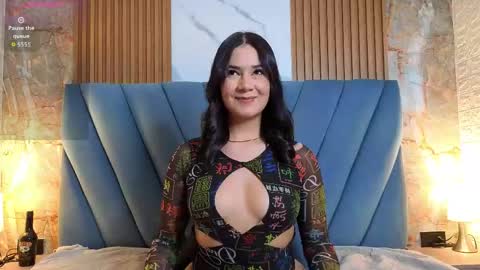 Snapshot of nathalia_kosh_ chatting on 14, 4, 2026 Nathalia koch online show from 14, 4, 2026