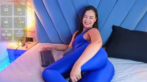 Snapshot of nathalia_kosh_ chatting on 17, 4, 2026 Nathalia koch online show from 17, 4, 2026