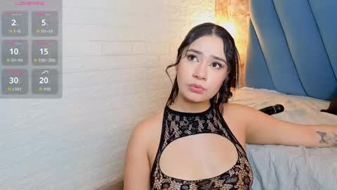 Snapshot of nathalia_kosh_ chatting on 21, 5, 2026 Nathalia koch online show from 21, 5, 2026