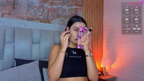 Snapshot of nathalia_kosh_ chatting on 29, 6, 2026 Nathalia koch online show from 29, 6, 2026