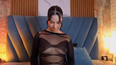 Snapshot of nathalia_kosh_ chatting on 11, 7, 2026 Nathalia koch online show from 11, 7, 2026