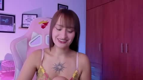Nathalia Ramirez online show from 28, 4, 2026