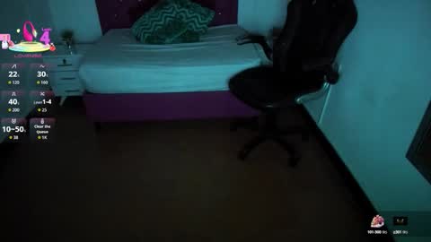 Snapshot of nathalia_romero chatting on 28, 9, 2025 N A T H A L I A online show from 28, 9, 2025