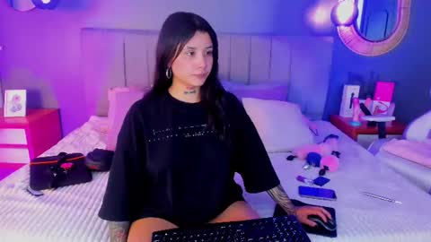 Snapshot of nathalia_stone_ chatting on 16, 6, 2026 nathalia stone online show from 16, 6, 2026