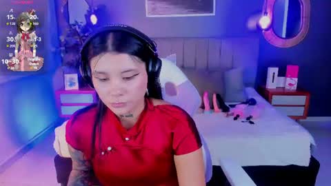 Snapshot of nathalia_stone_ chatting on 25, 6, 2026 nathalia stone online show from 25, 6, 2026