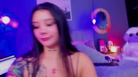 Snapshot of nathalia_stone_ chatting on 31, 7, 2026 nathalia stone online show from 31, 7, 2026