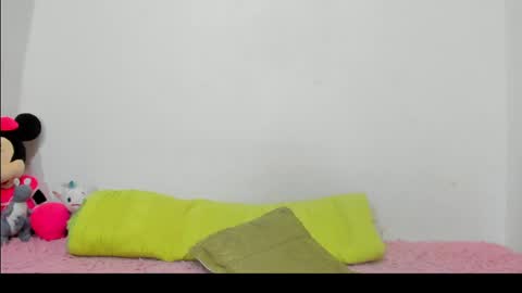 Snapshot of nathaliasmiith chatting on 24, 4, 2026 Nathalia online show from 24, 4, 2026