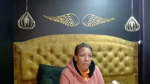 Nathalia online show from 24, 2, 2025