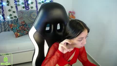 nathaliasweet_1_ online show from 4, 4, 2026