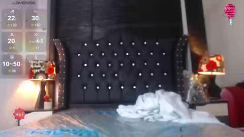 nathaliaz online show from 6, 12, 2024