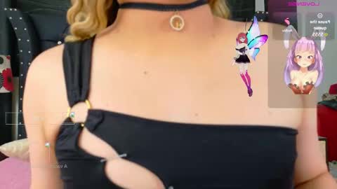 nathaliaz online show from 18, 9, 2025