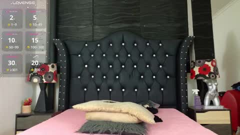 nathaliaz online show from 25, 9, 2025