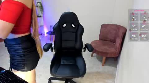 NATHALIE online show from 16, 2, 2026