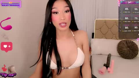 Snapshot of nathalie_hadid chatting on 1, 2, 2025 please follow me guyss online show from 1, 2, 2025