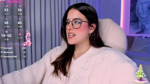 NATHALIE online show from 3, 12, 2024
