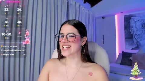 NATHALIE online show from 10, 12, 2024