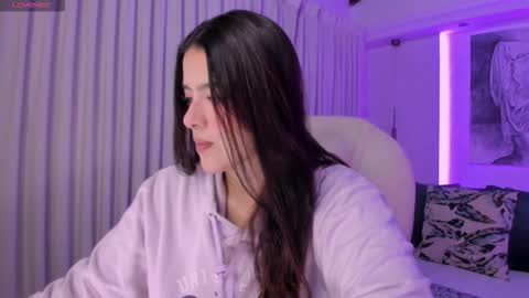 NATHALIE online show from 15, 9, 2025