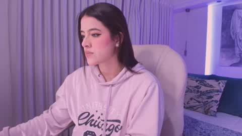 NATHALIE online show from 25, 9, 2025