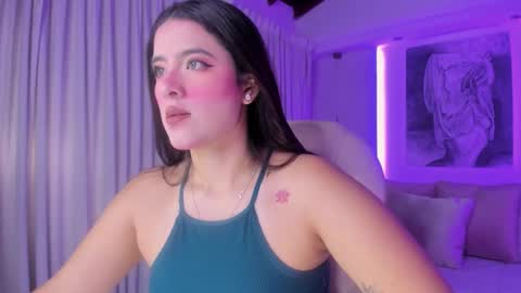 NATHALIE online show from 18, 10, 2025