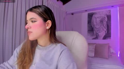 NATHALIE online show from 10, 1, 2026