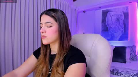 NATHALIE online show from 16, 2, 2026