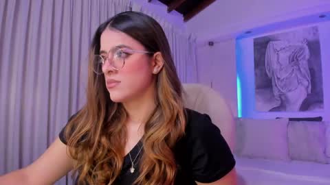 NATHALIE online show from 29, 4, 2026